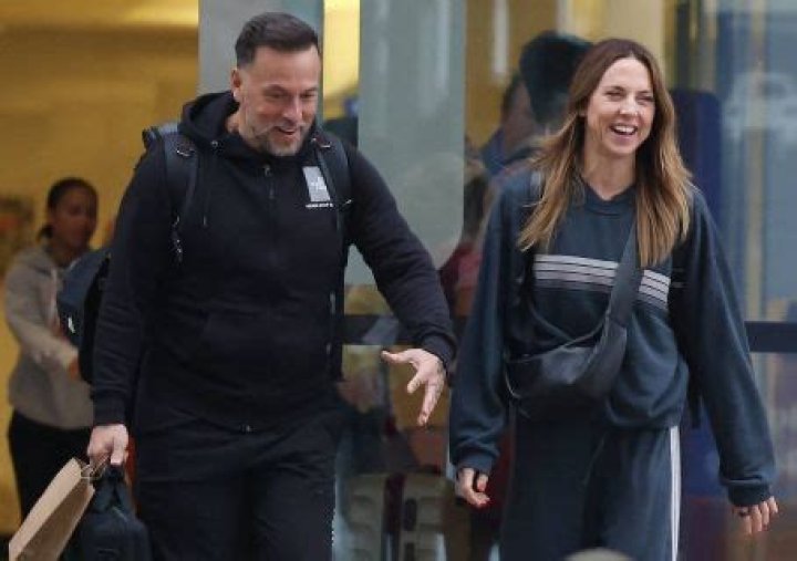 Who is Melanie C dating? Melanie C boyfriend, husband