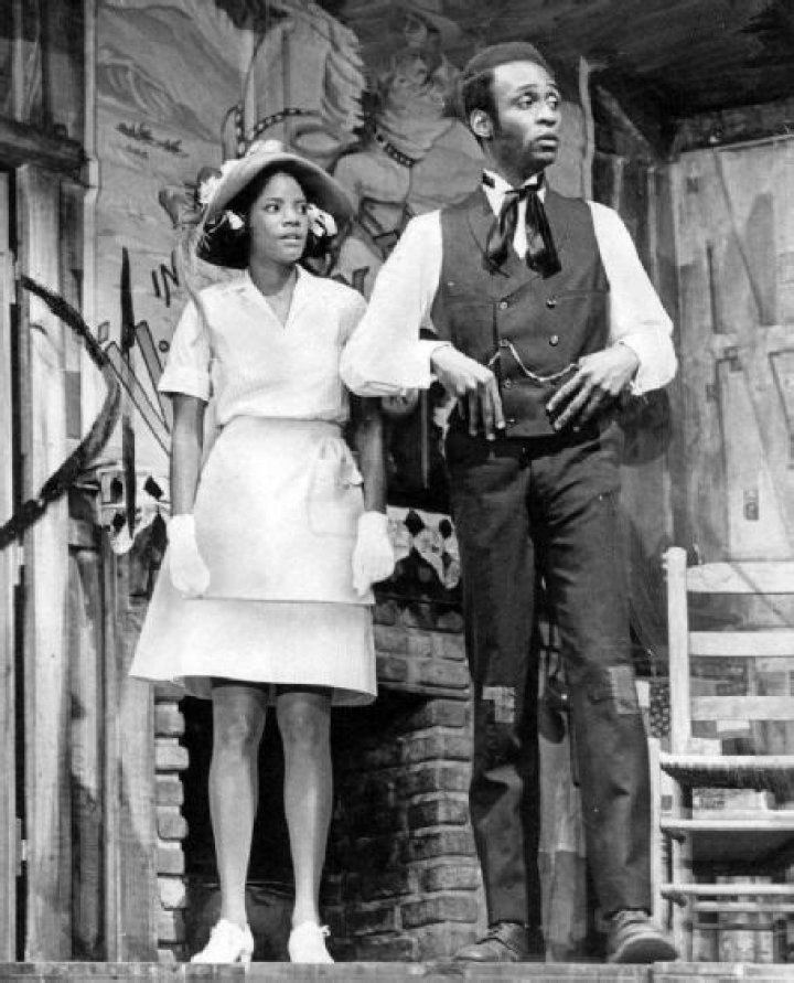 Who is Melba Moore dating? Melba Moore boyfriend, husband