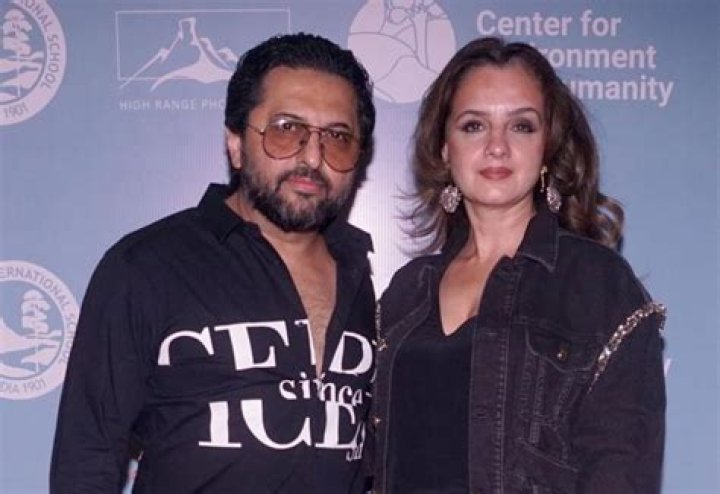 Who is Melina Manandhar dating? Melina Manandhar boyfriend, husband