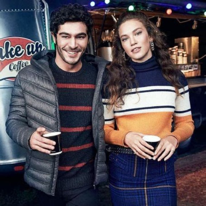 Who is Melisa Senolsun dating? Melisa Senolsun boyfriend, husband