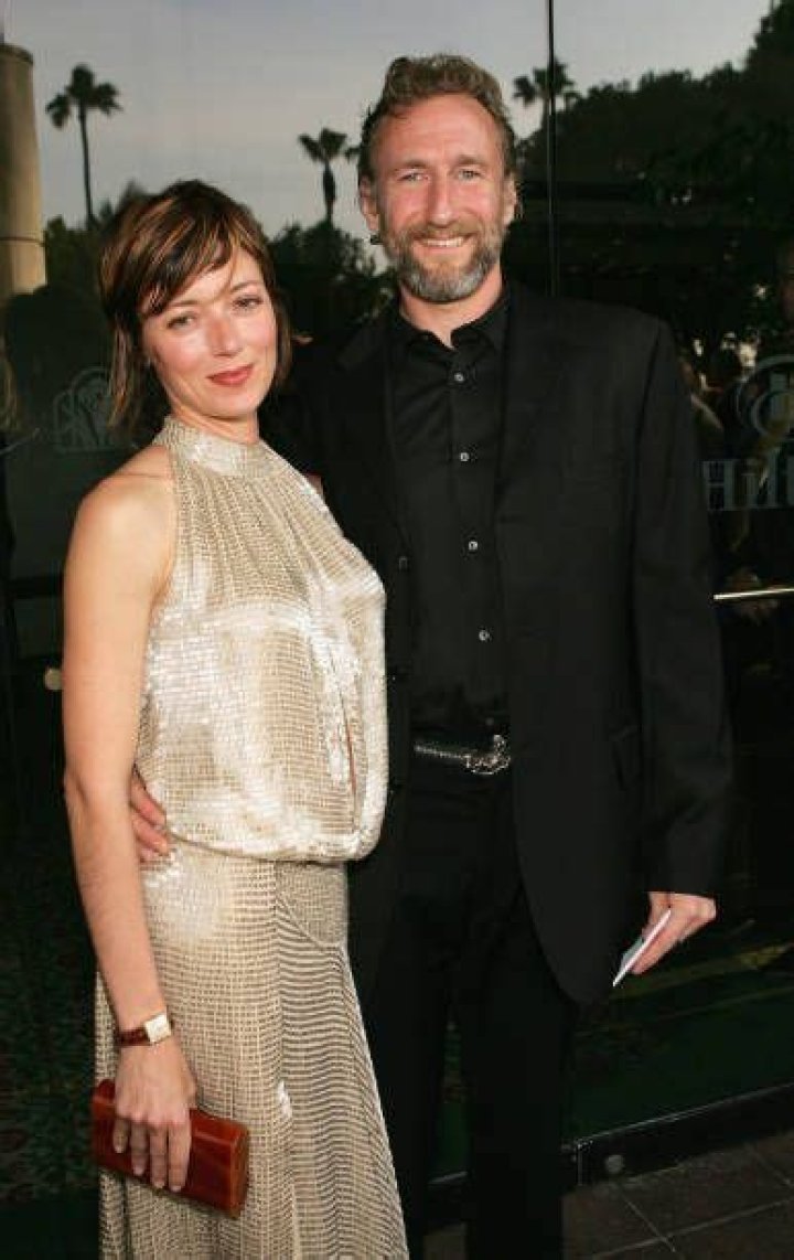 Who is Mia Sara dating? Mia Sara boyfriend, husband
