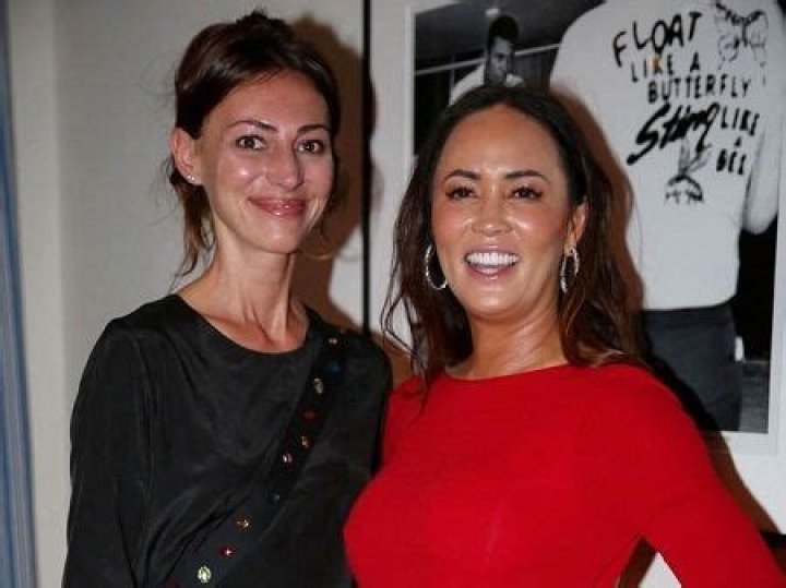 Who is Michael Avenatti dating? Michael Avenatti girlfriend, wife