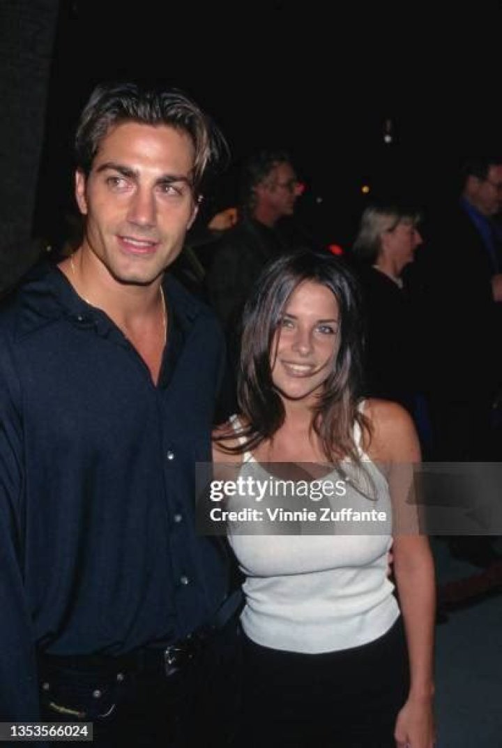 Who is Michael Bergan dating? Michael Bergan partner, spouse
