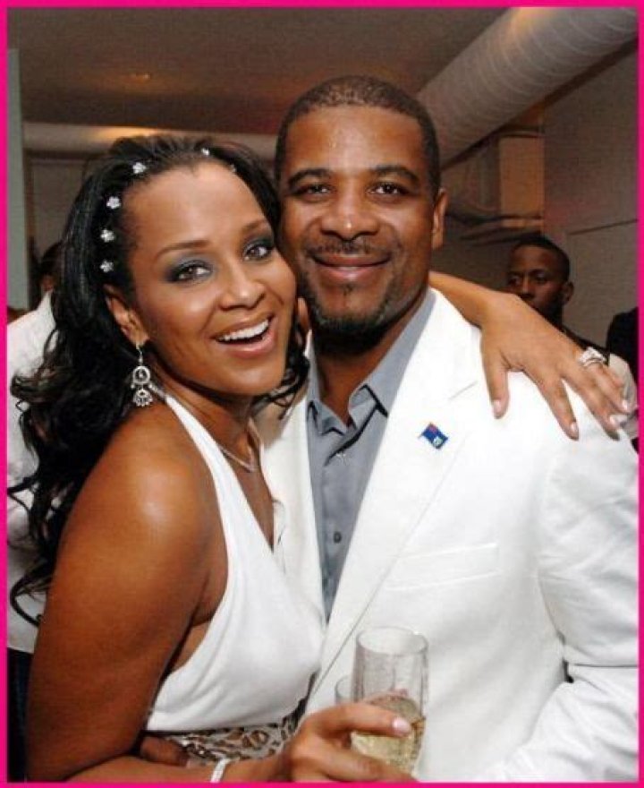 Who is Michael Misick dating? Michael Misick girlfriend, wife
