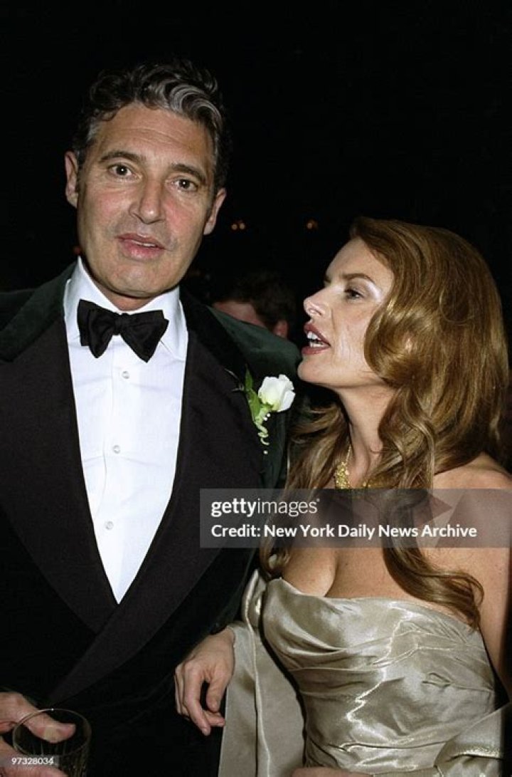 Who is Michael Nouri dating? Michael Nouri girlfriend, wife
