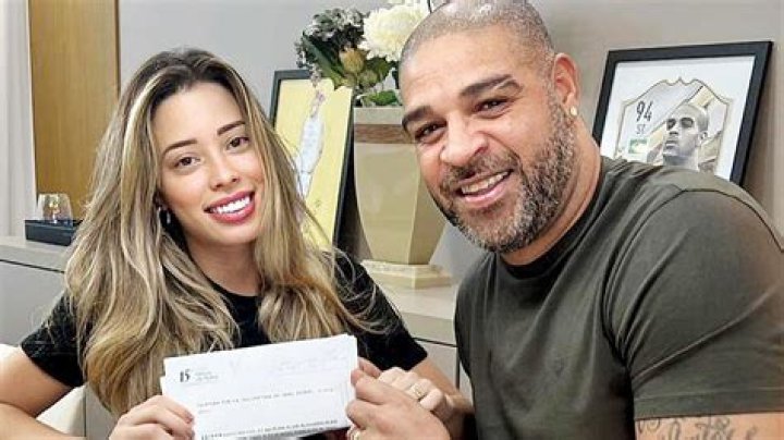 Who is Mike Adriano dating? Mike Adriano girlfriend, wife