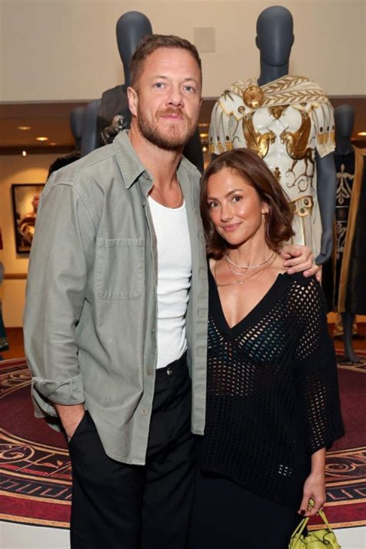 Who is Minka Kuustonen dating? Minka Kuustonen boyfriend, husband