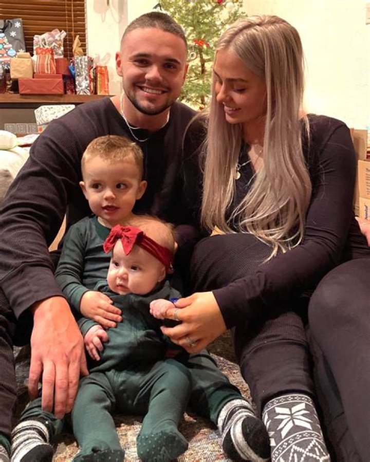 Who is Miranda Janine dating? Miranda Janine boyfriend, husband