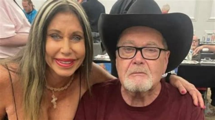 Who is Missy Hyatt dating? Missy Hyatt boyfriend, husband