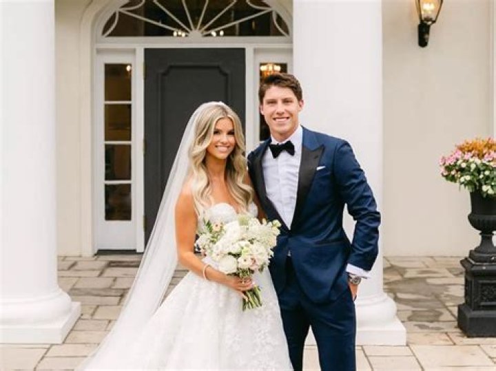 Who is Mitchell Marner dating? Mitchell Marner girlfriend, wife
