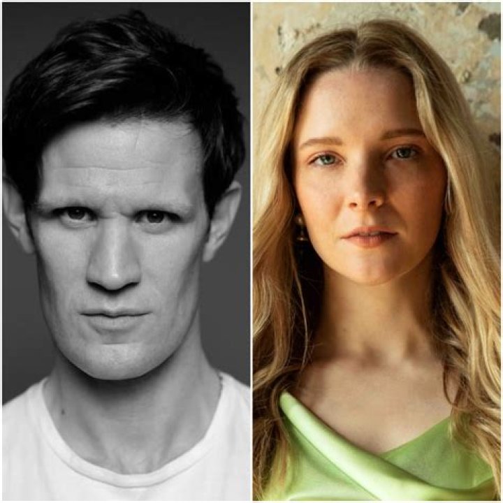 Who is Morfydd Clark dating? Morfydd Clark boyfriend, husband