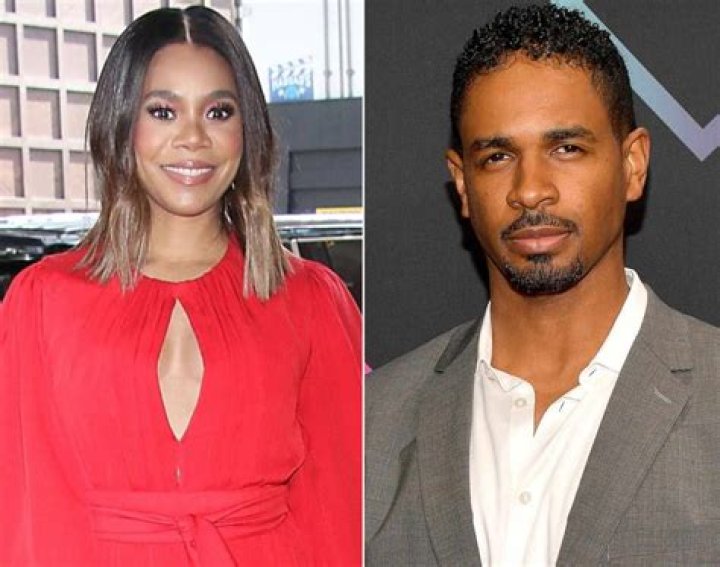 Who is Nadia Wayans dating? Nadia Wayans boyfriend, husband