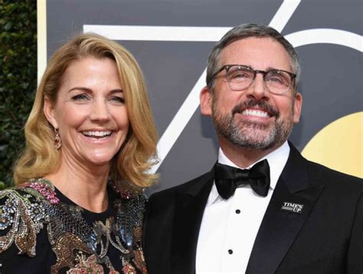 Who Is Nancy Carell, Steve Carell's Wife?