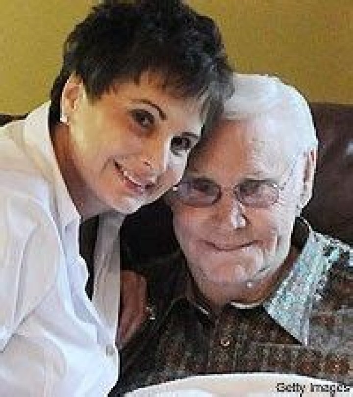 Who is Nancy Sepulveda dating? Nancy Sepulveda boyfriend, husband