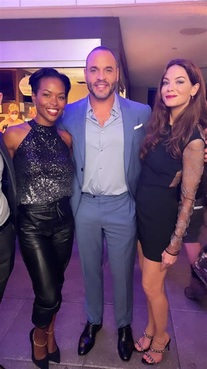 Who is Natacha Ellie dating? Natacha Ellie boyfriend, husband