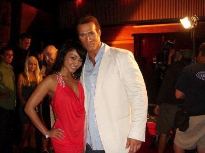 Who is Natasha Yi dating? Natasha Yi boyfriend, husband