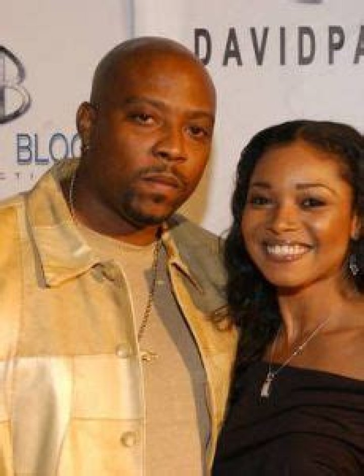 Who is Nate Dogg dating? Nate Dogg girlfriend, wife