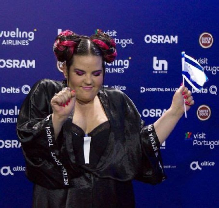 Who is Netta Barzilai dating? Netta Barzilai boyfriend, husband