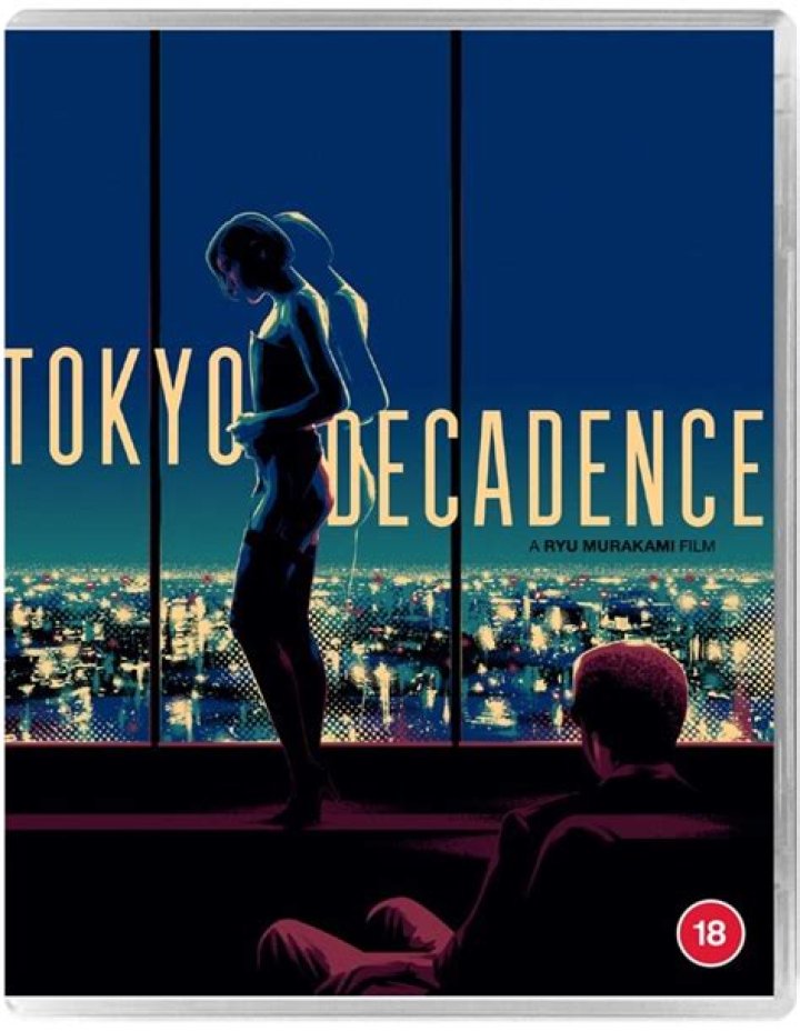 Who is New Tokyo Decadence dating? New Tokyo Decadence partner, spouse