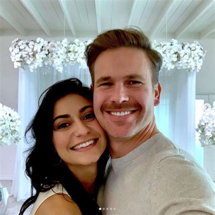 Who is Nick Starcevic dating? Nick Starcevic girlfriend, wife