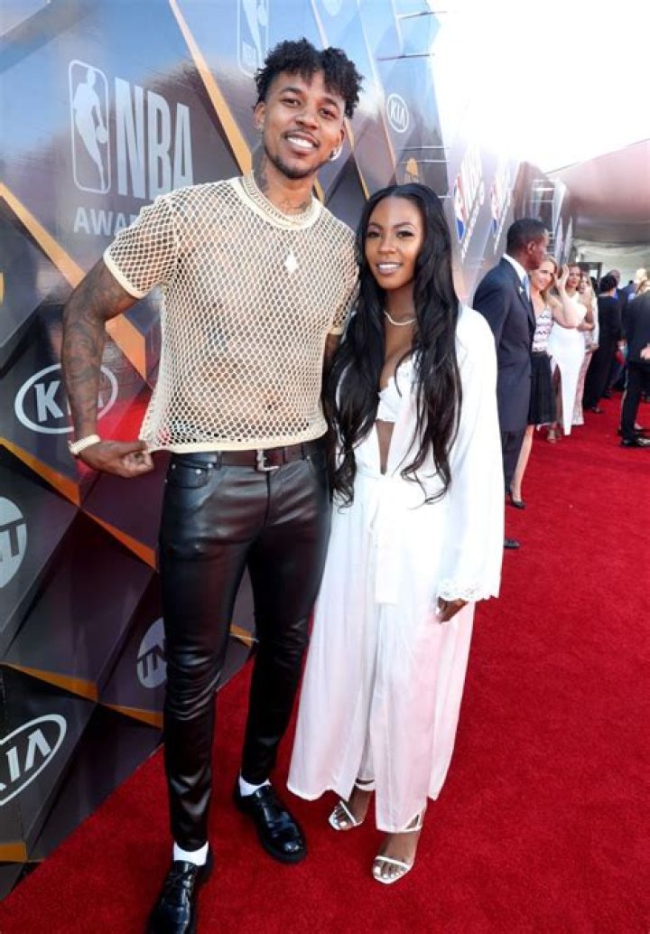 Who is Nick Young dating? Nick Young girlfriend, wife