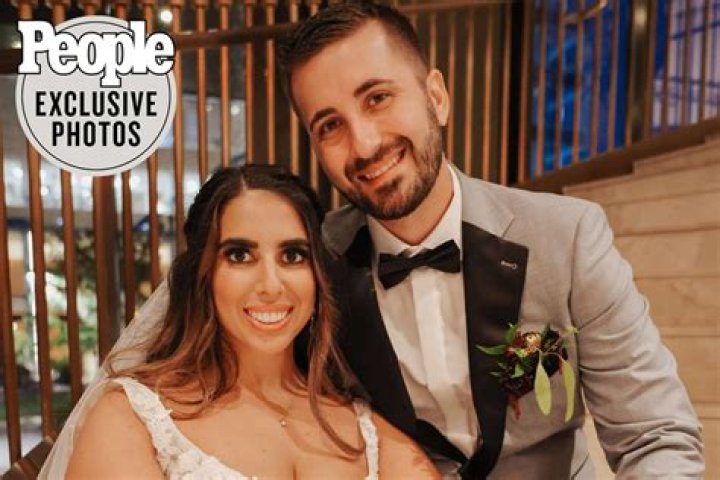 Who is Nicole Smith dating? Nicole Smith boyfriend, husband