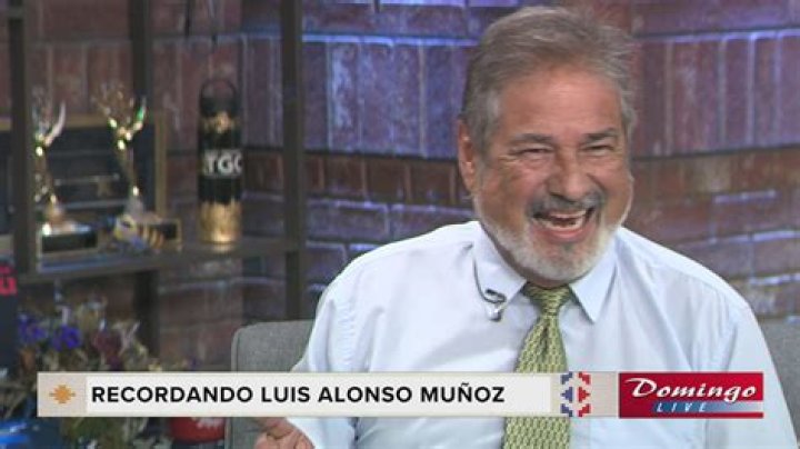 Who is Nino Muñoz dating? Nino Muñoz partner, spouse