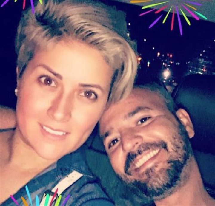 Who is Odette Dupeyrón dating? Odette Dupeyrón boyfriend, husband