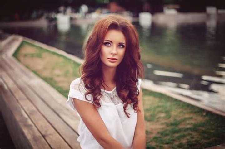 Who is Olga Trofi (Glamour Model) dating? Olga Trofi (Glamour Model) boyfriend, husband