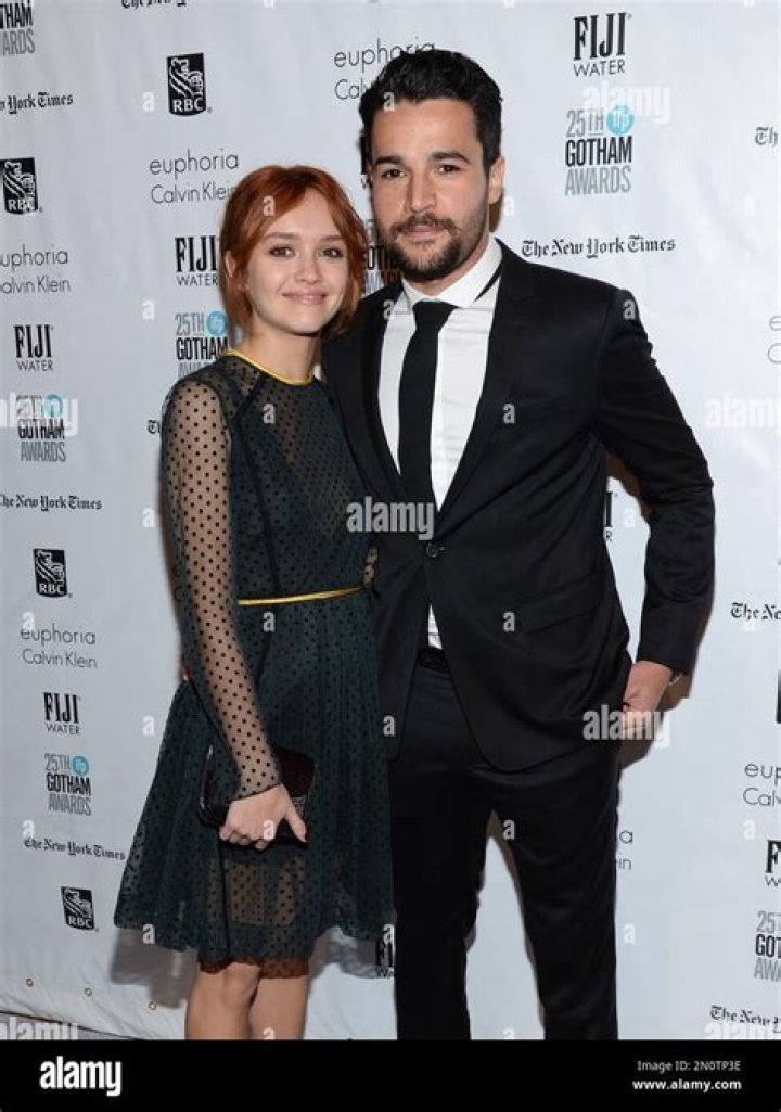 Who Is Olivia Cooke Dating? A Deep Dive Into Her Relationship Status