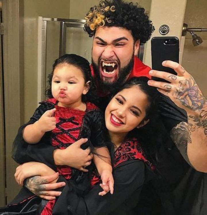 Who is Omar Amir (I) dating? Omar Amir (I) partner, spouse