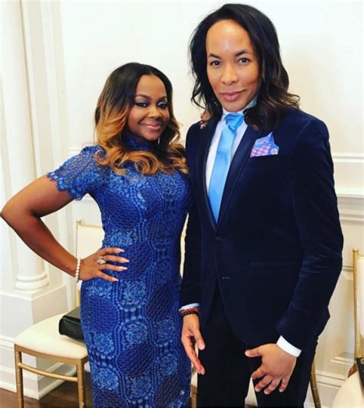 Who is Omarosa Manigault Newman dating? Omarosa Manigault Newman boyfriend, husband