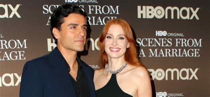 Who is Oscar Isaac dating? Oscar Isaac girlfriend, wife