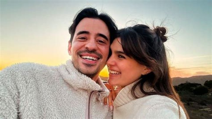 Who is Pablo Astiazarán dating? Pablo Astiazarán girlfriend, wife