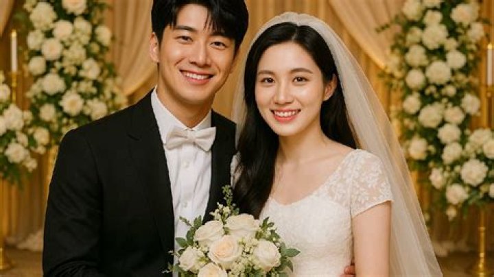 Who is Park Eun-bin dating? Park Eun-bin boyfriend, husband