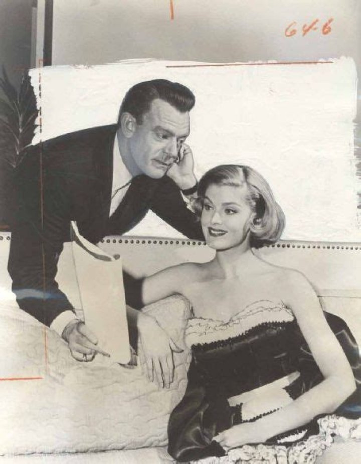 Who is Patricia Blair dating? Patricia Blair boyfriend, husband