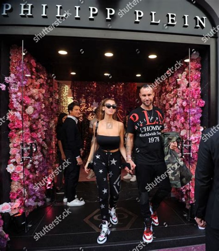 Who is Philipp Plein dating? Philipp Plein girlfriend, wife