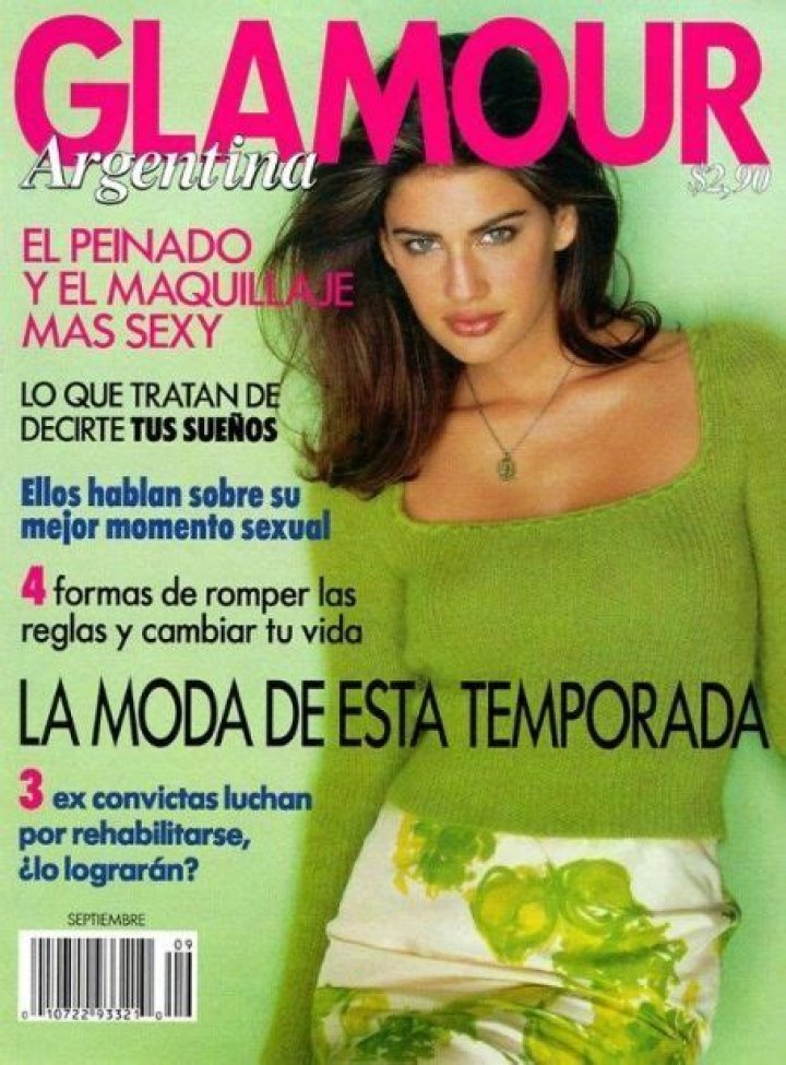 Who is Playboy Magazine [Argentina] (February 1991) dating? Playboy Magazine [Argentina] (February 1991) partner, spouse