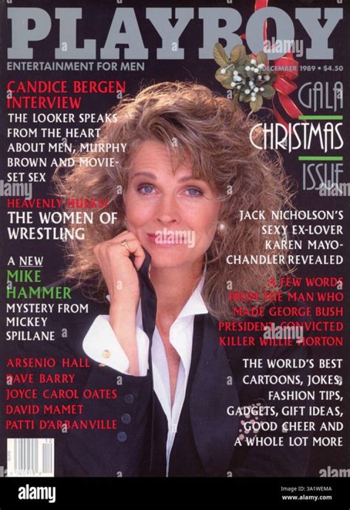 Who is Playboy Magazine [Australia] (September 1993) dating? Playboy Magazine [Australia] (September 1993) partner, spouse
