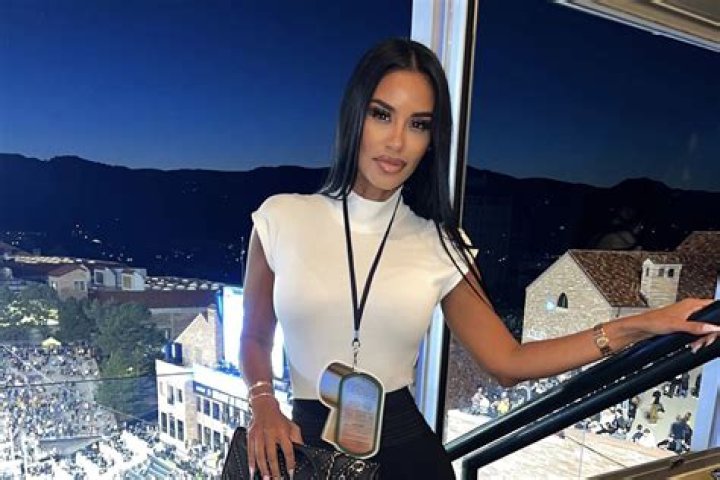 Who is Qiana Aviles? Deion Sanders rumored new girlfriend