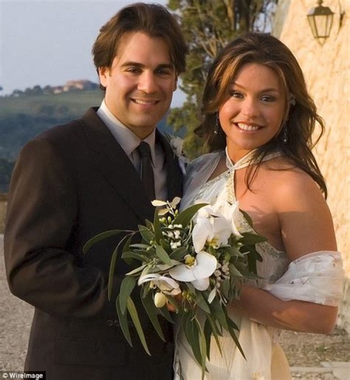 Who is Rachael Ray dating? Rachael Ray boyfriend, husband