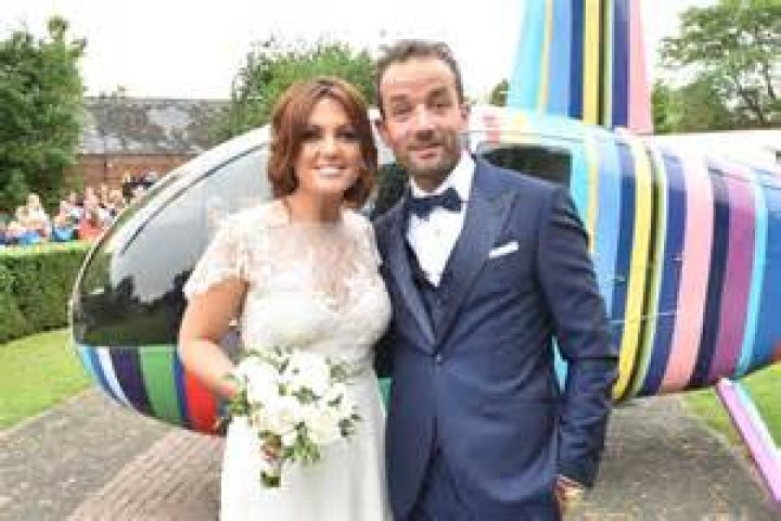 Who is Rachel Ter Horst dating? Rachel Ter Horst boyfriend, husband