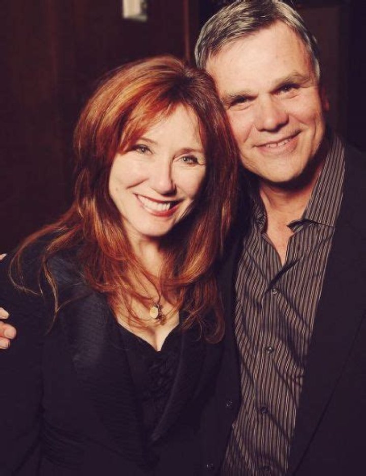 Who is Randle Mell dating? Randle Mell girlfriend, wife