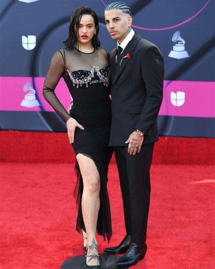 Who is Rauw Alejandro? Age, Height, Bio, Wiki, Net Worth, Girlfriend