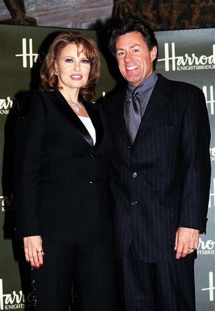 Who is Rebekkah Welch dating? Rebekkah Welch partner, spouse