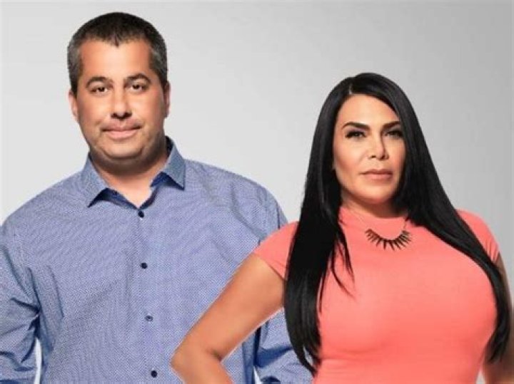Who is Renee Graziano dating? Renee Graziano boyfriend, husband