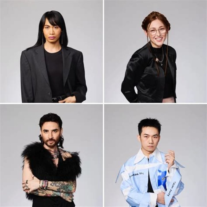 Who Is Renee Hill? New Details About The 'Project Runway' Contestant