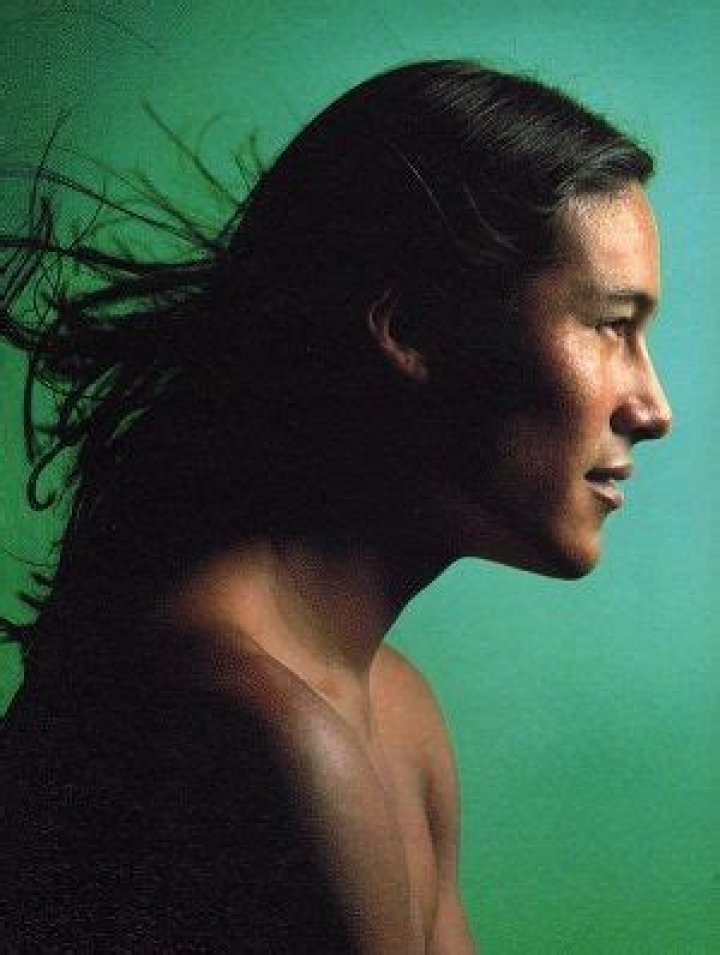 Who is Rick Mora dating? Rick Mora girlfriend, wife