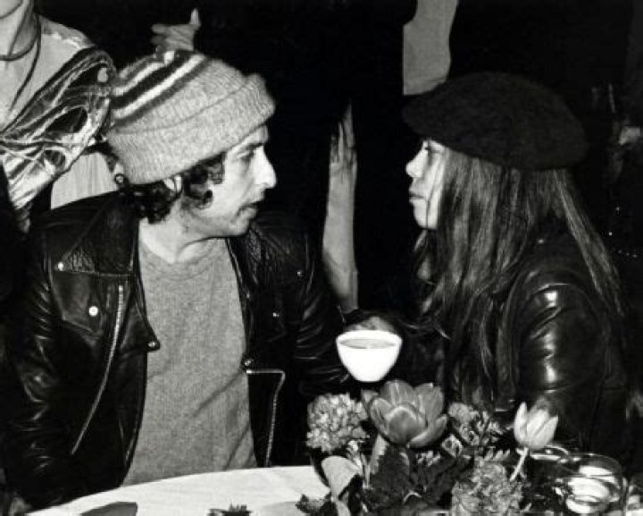 Who is Rickie Lee Jones dating? Rickie Lee Jones boyfriend, husband