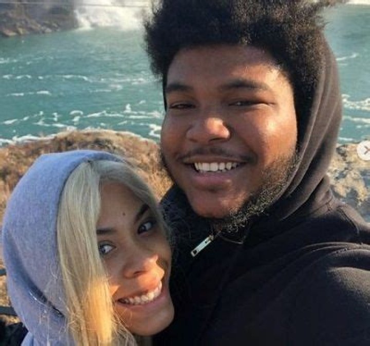 Who is Rico Nasty dating? Rico Nasty boyfriend, husband
